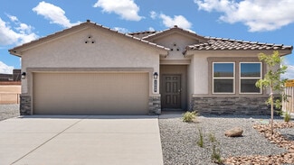 1489 Alto Colores NW Unit 36210669, Los Lunas, NM 87031