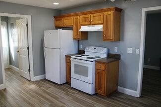 306 Chestnut Aly, Tullahoma, TN 37388