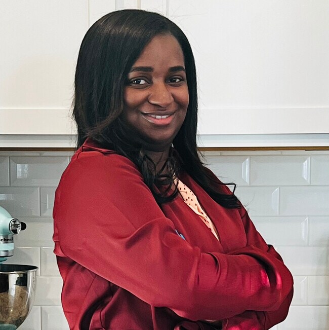 Temeka Walker