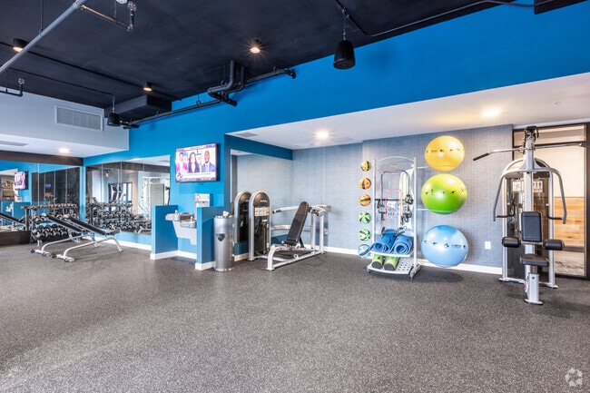 Vesta Parkside Apartments, Washington, DC 20019 - photo 6