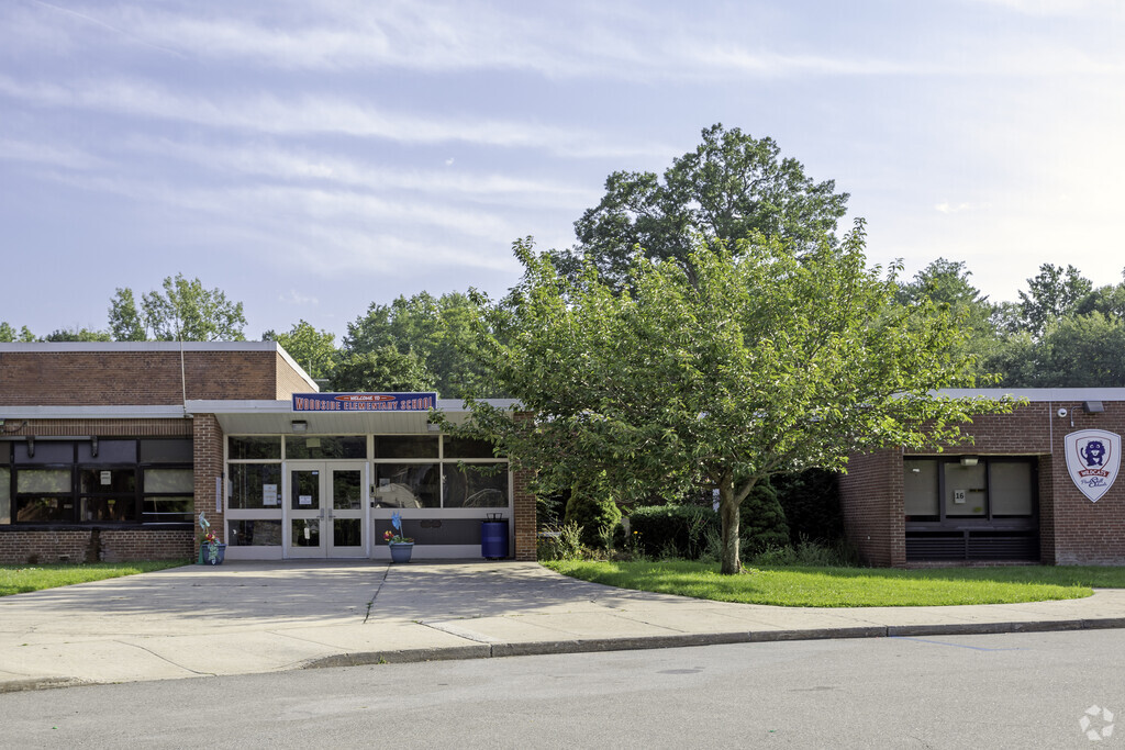 Woodside Elementary School is a place where EVERY student matters, EVERY day!