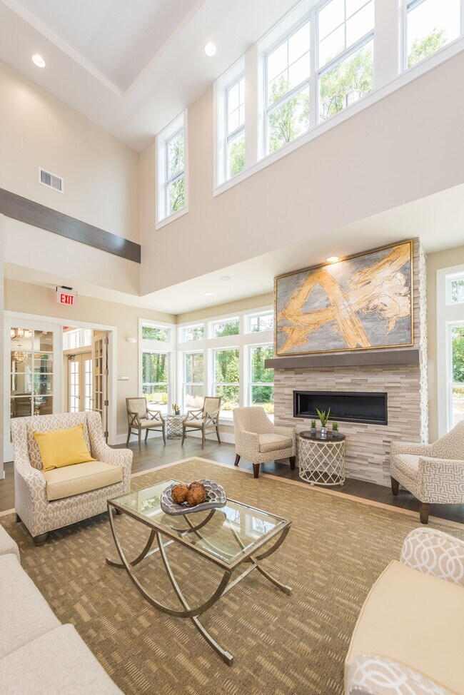 Woodbridge NJ Homes for Rent