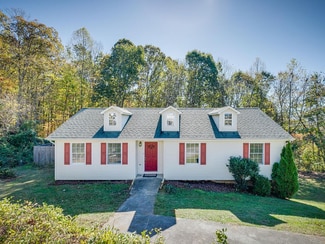 1121 Faye St, Kingsport, TN 37660