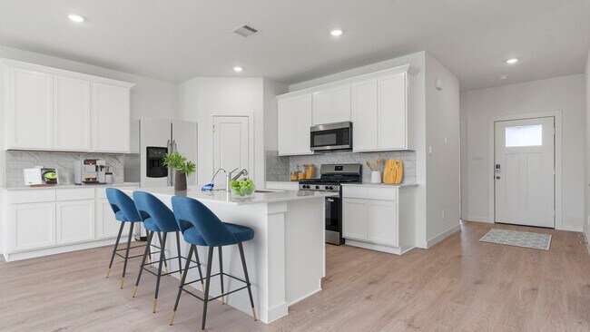 4334 Camden Lakes St, Fulshear, TX 77423 - photo 5