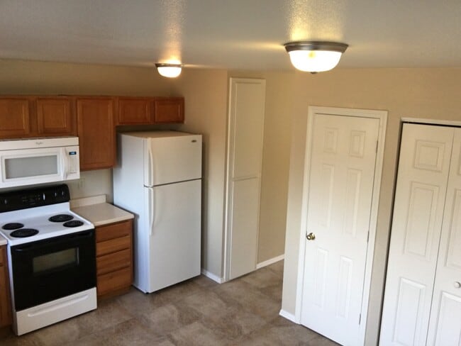 103 N Harbin Ave unit 2, Carson City, NV 89701 - photo 4