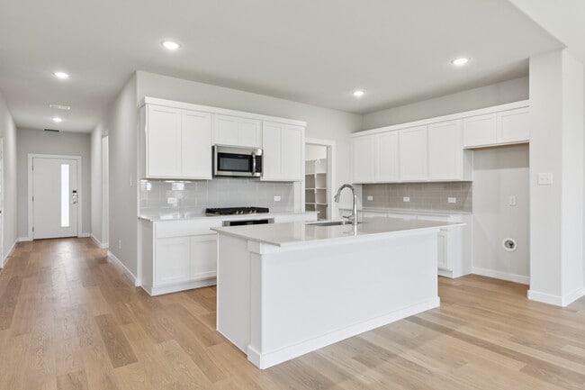 3707 Turpin Dr, McKinney, TX 75071 - photo 2