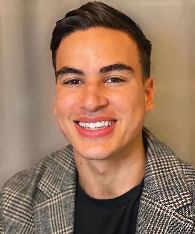 Mitchel Fettig