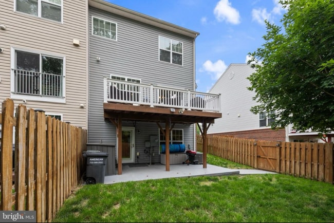 9315 Dawkins Crest Cir unit 9315 Dawkins Crest C, Bristow, VA 20136 - photo 7