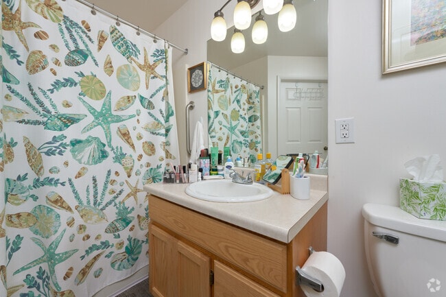 Daniel's Creek at Baytowne, Webster, NY 14580 - photo 6