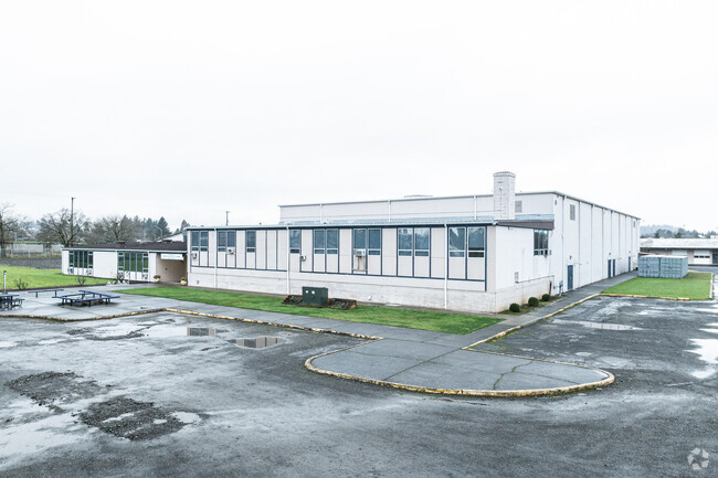 Portland Adventist Academy provides private education in the neighborhood of