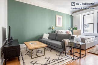 62 Boylston St Unit FL4-ID241, Boston, MA 02116