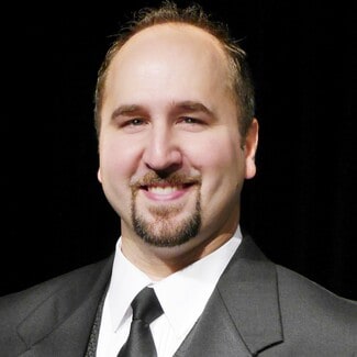 Adam Boyce