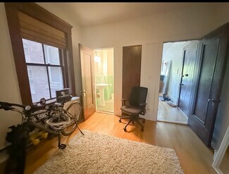 16 White Street Place Unit 3##, Somerville, MA 02144