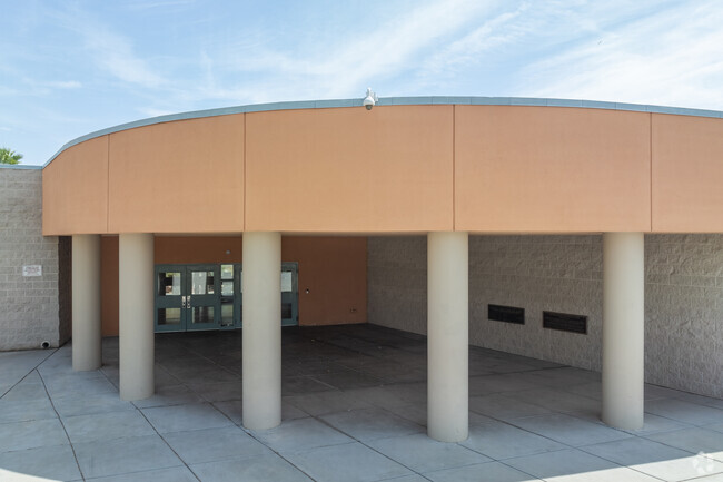 William Lummis Elementary School serves PK-5.