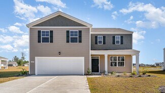 528 Scarlet Sage Dr, Conway, SC 29527
