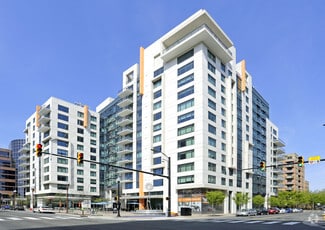 3601 Fairfax Dr, Arlington, VA 22201
