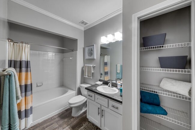 The Preston, McDonough, GA 30253 - photo 3