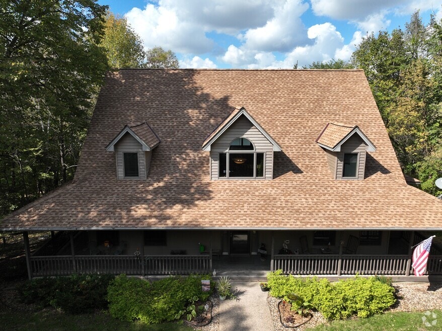 21824 Deep Lake Rd, Richmond, MN 56368 - photo 2