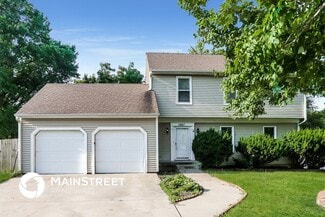 11847 W 99th Terrace, Overland Park, KS 66214