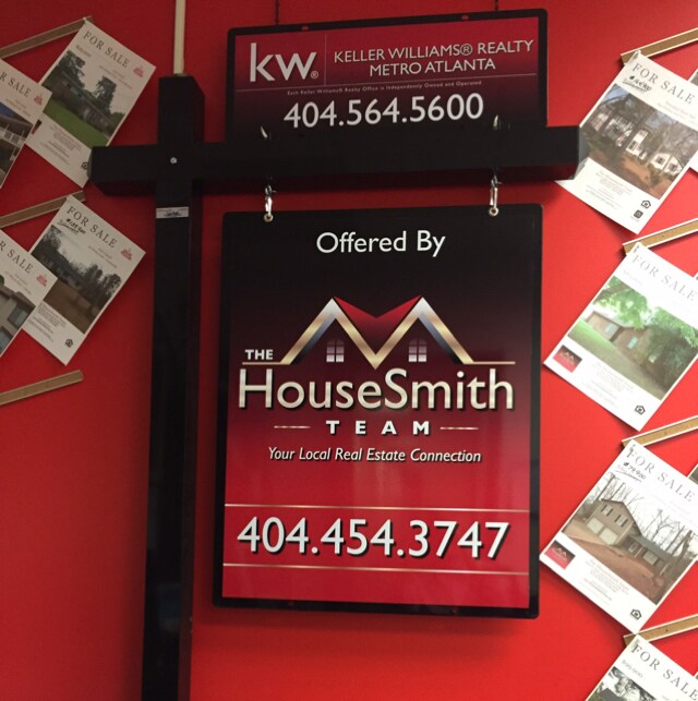 The House Smith Team