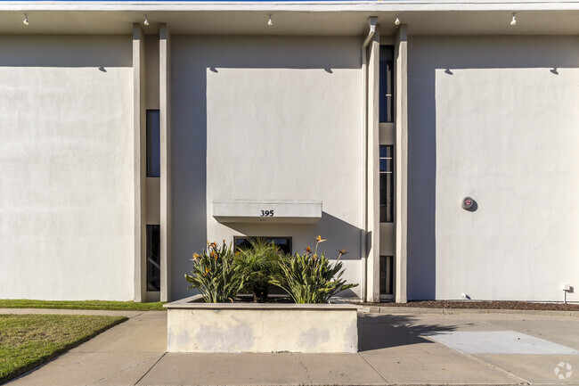 The South Bay Christian Academy in Chula Vista.