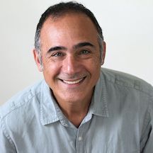 Cyrus Vahhaji