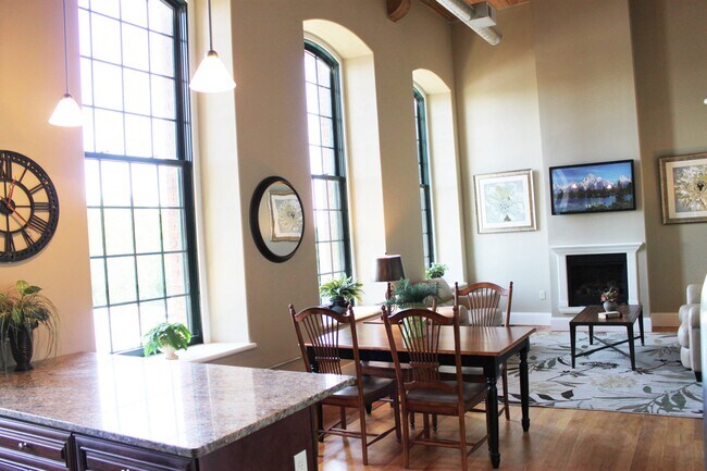 Lofts at Anthony Mill, Coventry, RI 02816 - photo 3