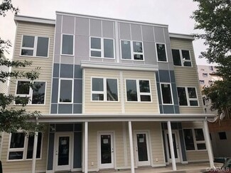 1214 Porter St, Richmond, VA 23224