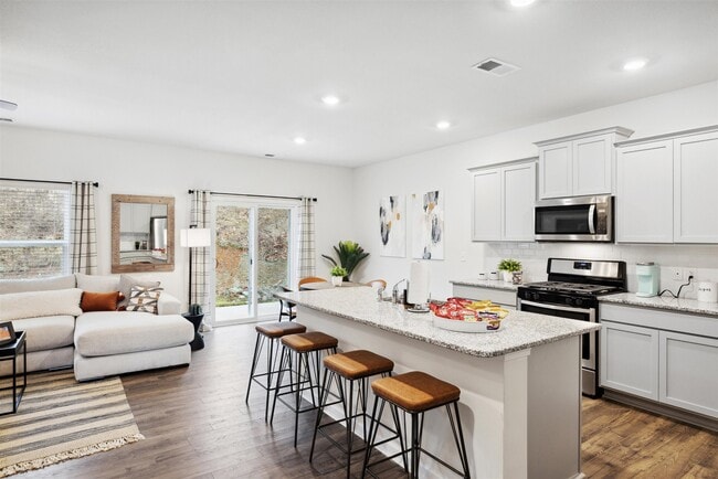 4320 Lone Oak Trail unit 36207654, Cleveland, TN 37323 - photo 5