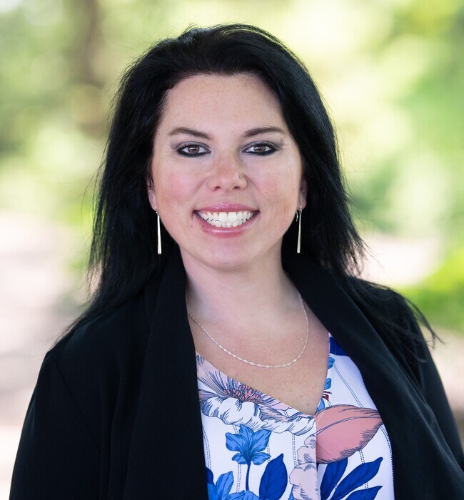 Ashley Ernest-Sears