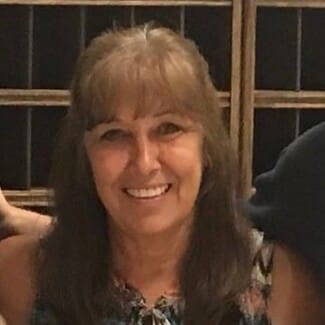 Rebecca Laborde