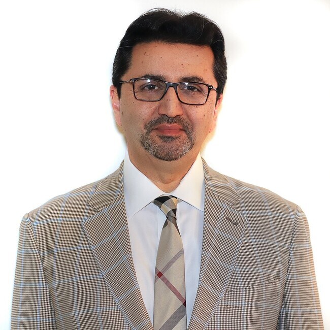 Agent Photo