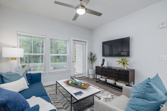 Story Mt. Zion, Morrow, GA 30260 - photo 4