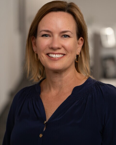 Bridget Orsic