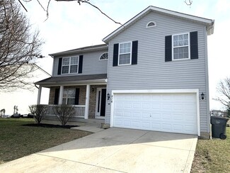 516 Virginia St, Ashville, OH 43103