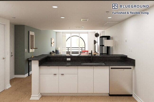 850 N Randolph St unit FL15-ID6230A, Arlington, VA 22203 - photo 6