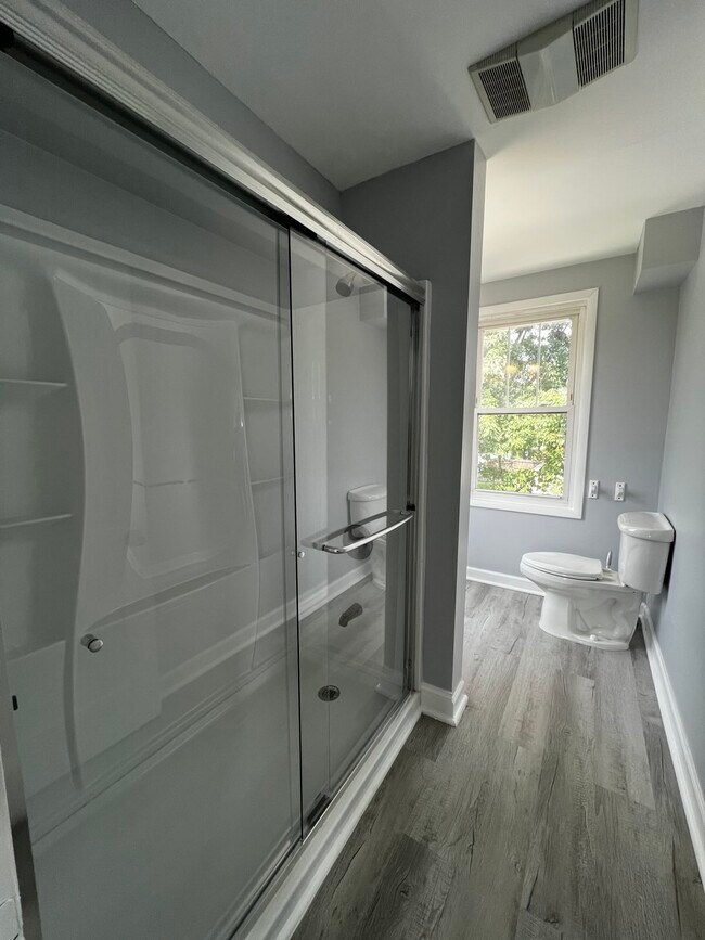 Restroom 1 of 3