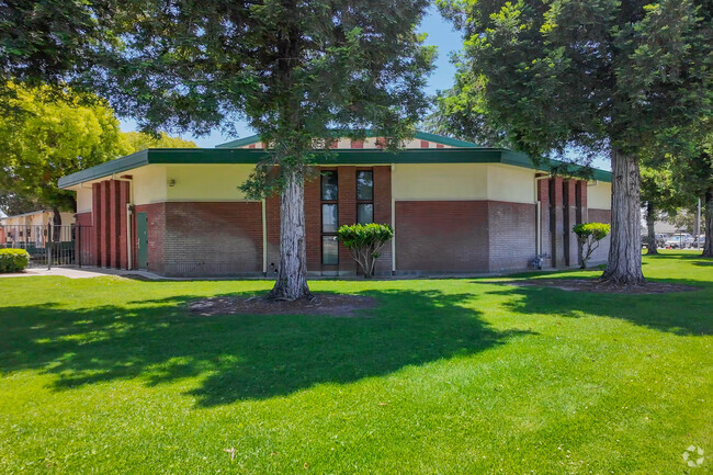 Manteca High is empowering students  in Manteca.
