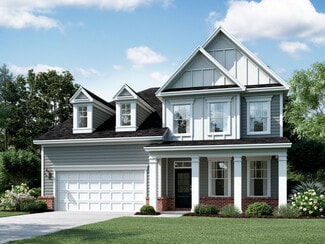 2461 Field Poppy Dr, Apex, NC 27502