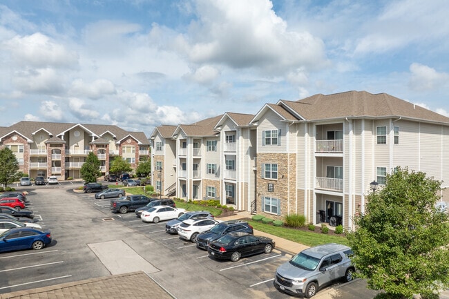 Celtic Crossing, Saint Peters, MO 63376 - photo 7