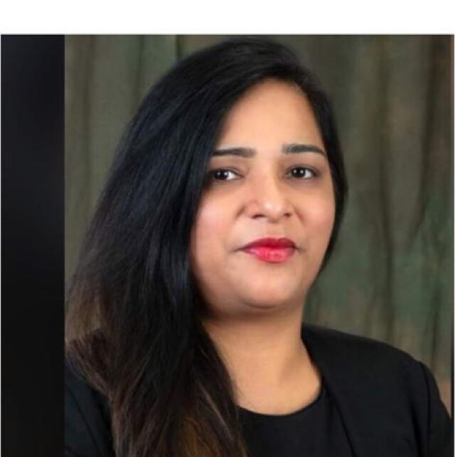 MONIKA SOOD