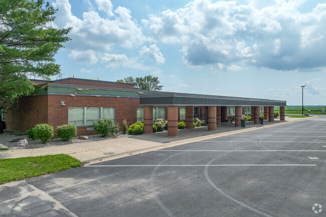 Wainwright Elementary School