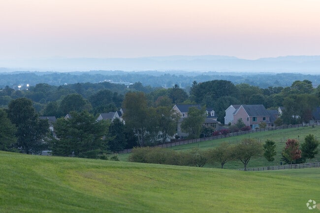 Mountain View is known for its scenic landscapes and panoramic views of the surrounding area.