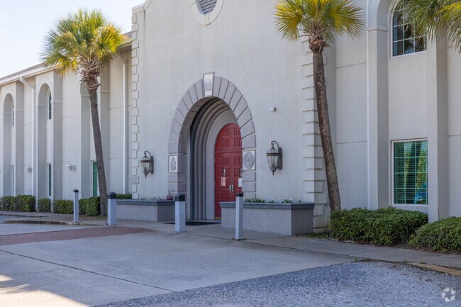 Montessori Learning Center