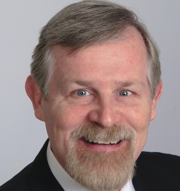 Michael Marshall