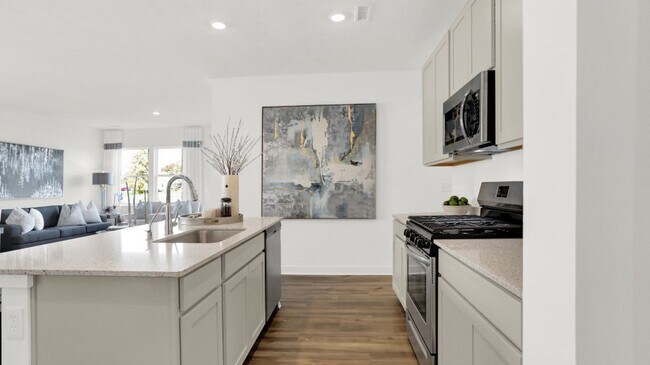 2782 Salem Place, Greenwood, IN 46143 - photo 7