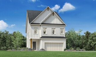 1063 Winding Branch Dr, Canton, GA 30114