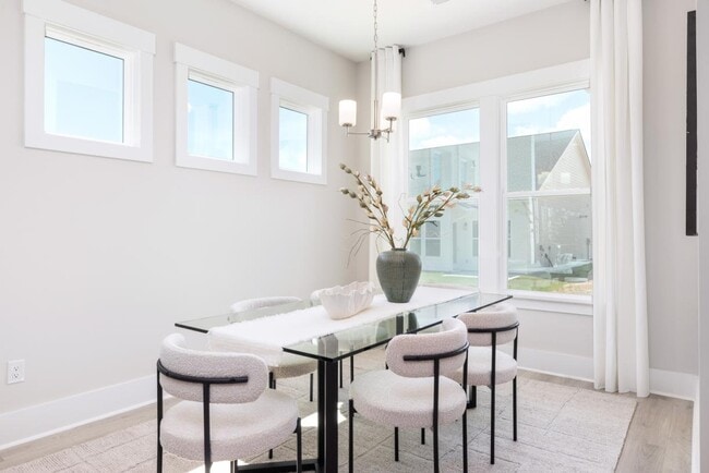 158 Winding Stream Cir, Simpsonville, SC 29681 - photo 6