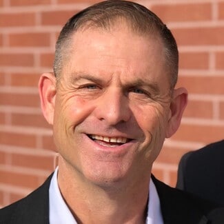 Brent Stone