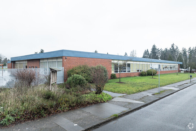 Creative Science School is a public school in Portland Oregon.